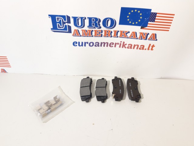 Brake Pad